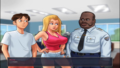 Joystick Cinema: #59 - Letní sága