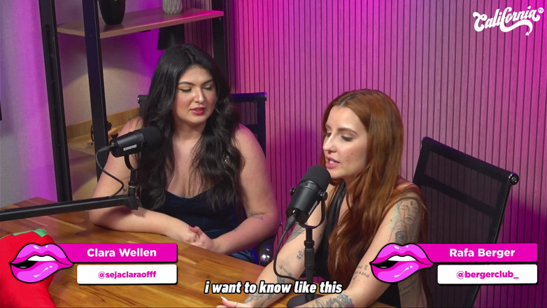 California TV: Morena Caliente Mari Baianinha Y Puta Lesbiana