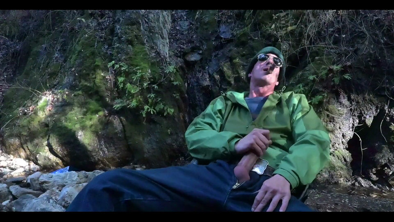 Joe Iandola: Můj batoh výlet