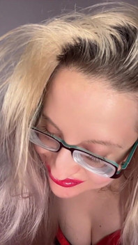Transformasi Bimbo Sexy