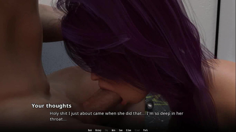 Dirty GamesXxX: Wvm: Gardło na siłowni - sezon 3 odcinek 50