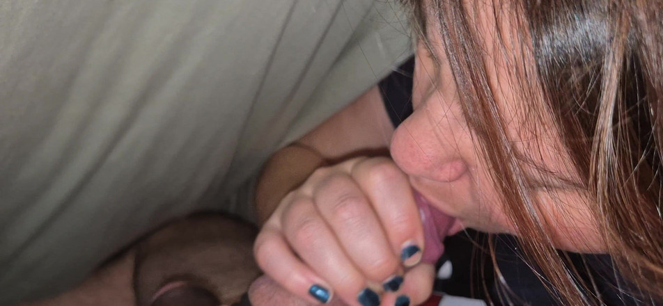 SwitchMixCouple: Wake up Babe - Im Cuming