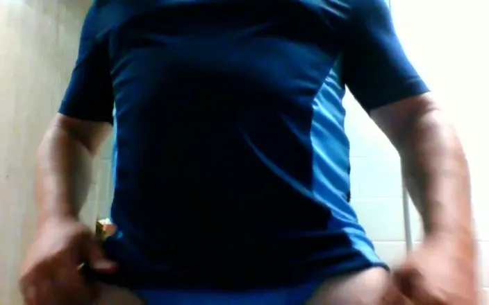 Dick Pants: Grinding in My Briefs