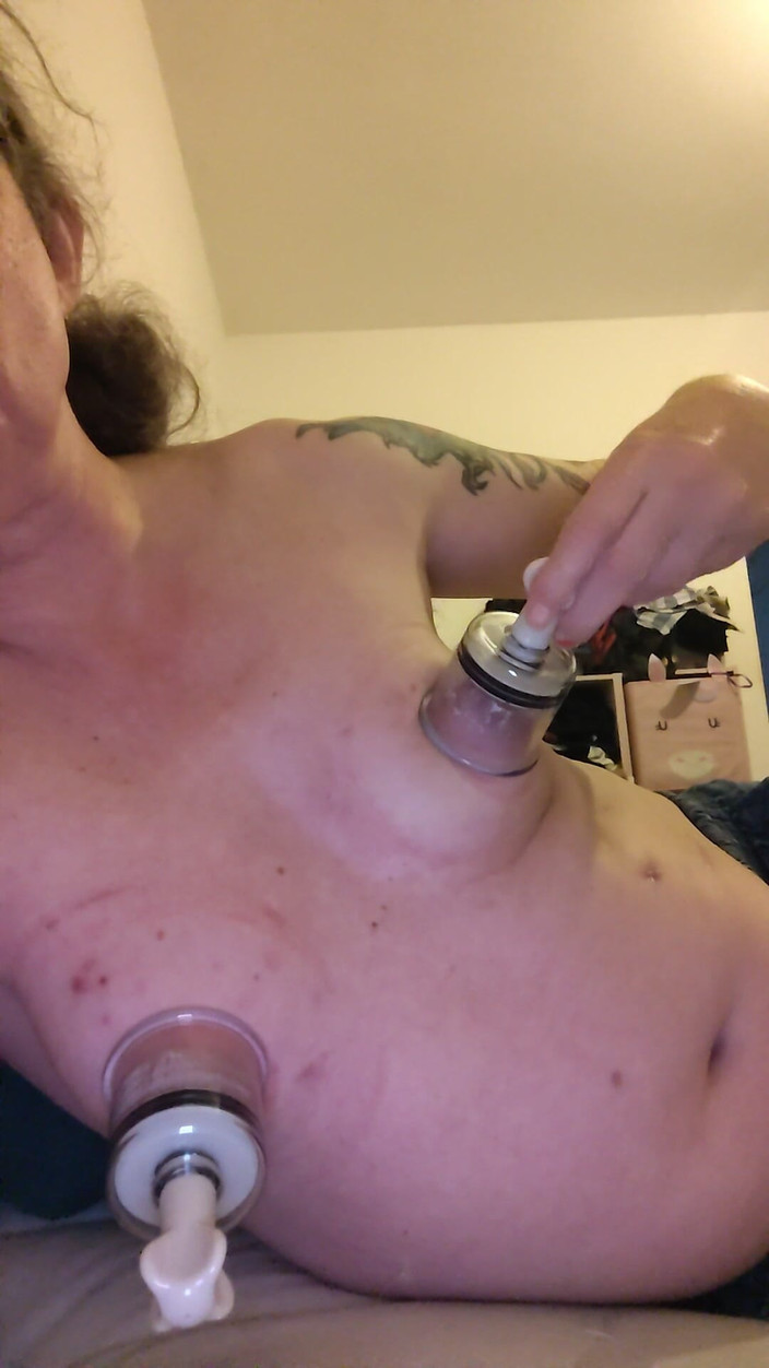 Alexia_mtf: 伤痛刺激我