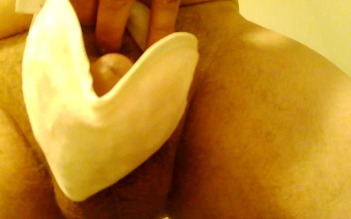 Dick Pants: Dương vật co rút