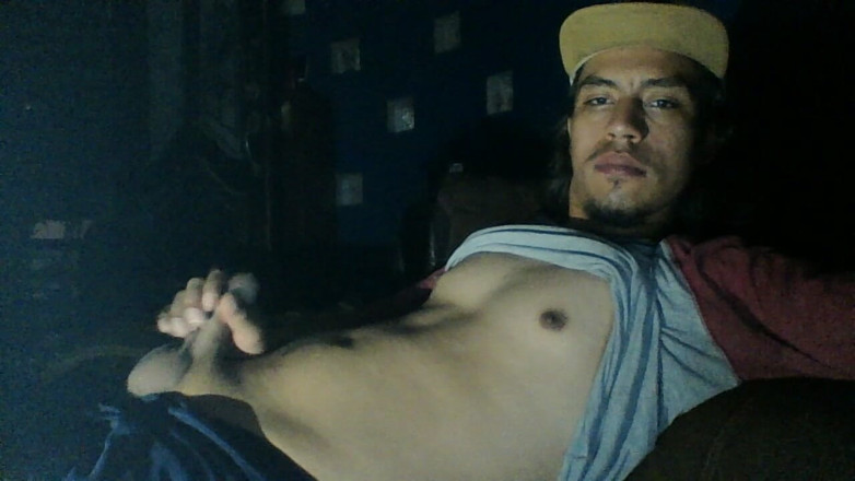 AlexAlejandro13: Cazzo Flacy