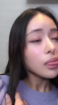 Asian Angel 20363