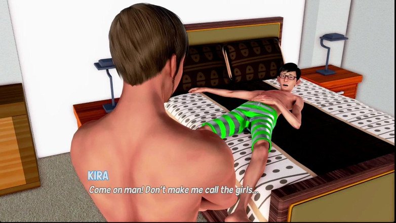 HotSummer117: Max's leben staffel 3 episode 230 fickt meinen freund und meine stiefschwester