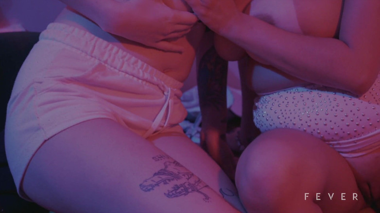 Fever Films: Festa scambista con ragazze di 18 anni in Brasile
