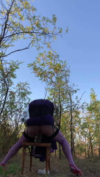 Mesmeriza: Lady Alice (9:16) 17 část 01