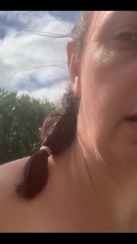 So I Let Him Fuck Me