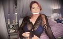 Gag Attack!: Rara - Huge stuffed self gag