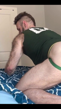 Wiggling and Jiggling
