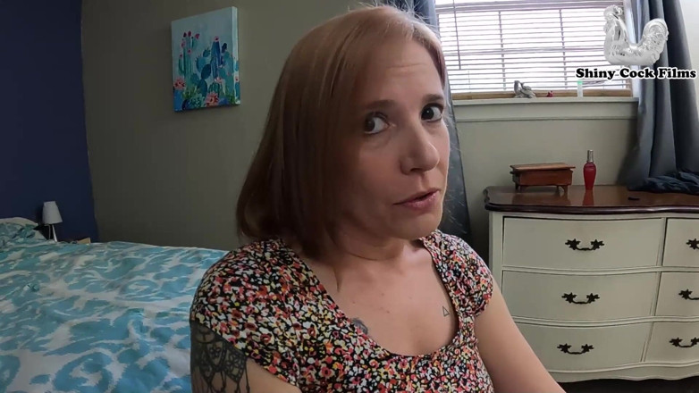 Jane Cane: Mencuri ibu tiri saya - Jane Cane, filem zakar berkilat