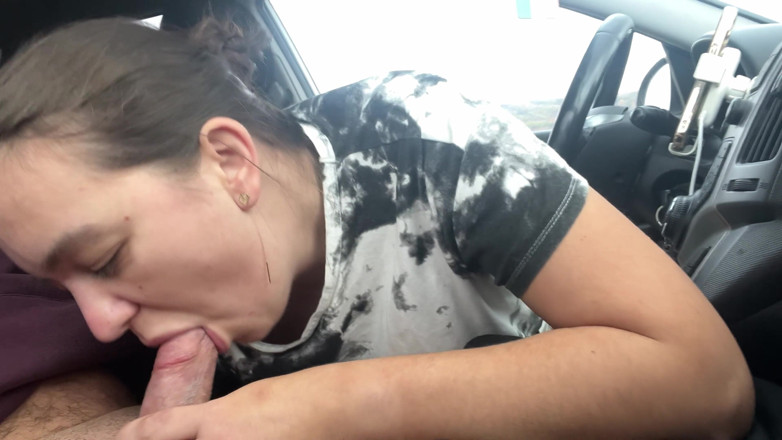 fantasycouplexxx: Meilleure pipe dans la voiture