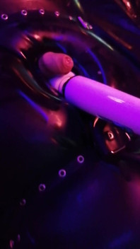 Boundandgagged