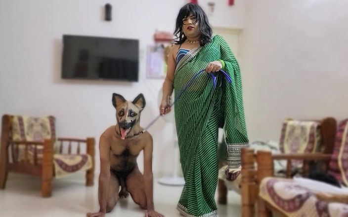 Indiansissychubby: Můj mazlíček, miluji svého mazlíčka