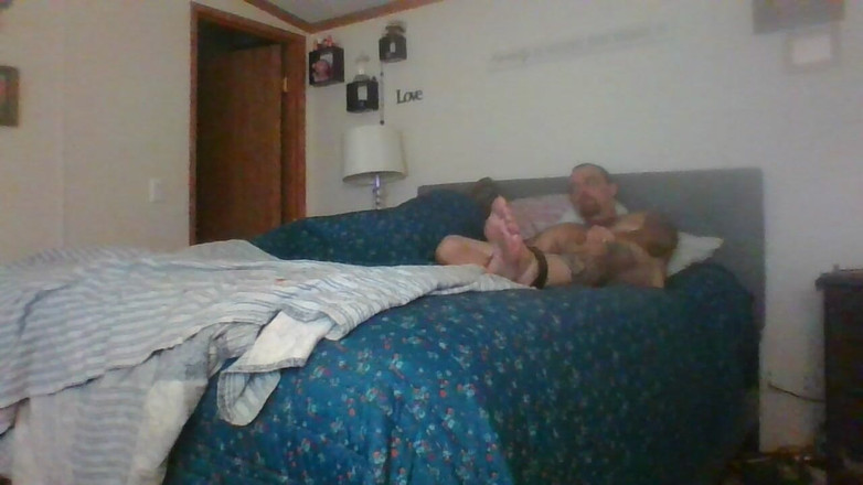 Satin Lady: Kejutan mesum dari wanita satin ini!