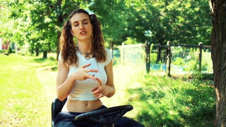 Piper Blush: Interview mit Piper Blush