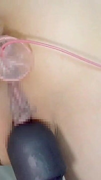 Mayu No68 Nasty Succubus Advent, Convulsive Orgasm Storm, Blindfold V Sign, Squirting, Blindfold,, Semen Shot Glass
