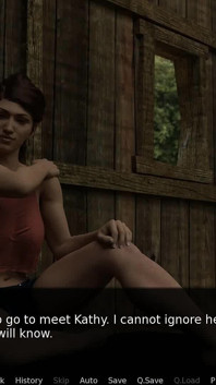 The Castaway Story: Hanging with the Native People From the Island - Episódio 16