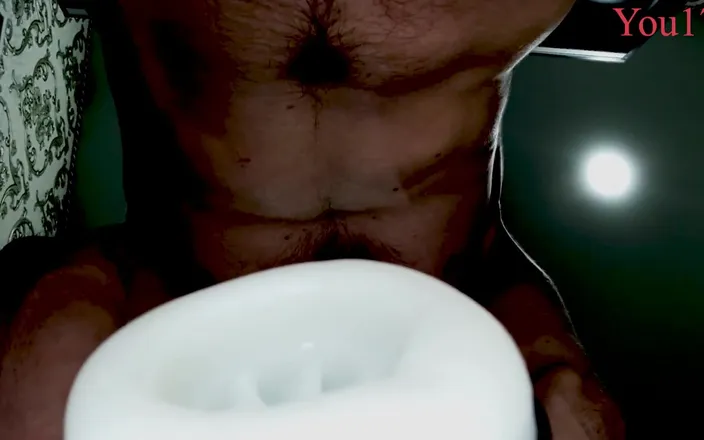 You 170: Cool Guy Cums, Cumshot Compilation, Solo Guy with Nice Cock