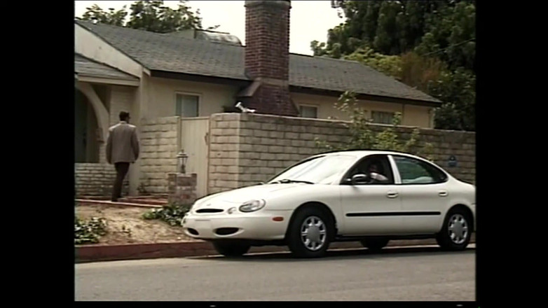 Gay 4 Pleasure: Tajemství cest