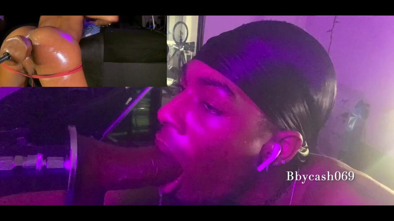 Bbycash 69: Solo Man