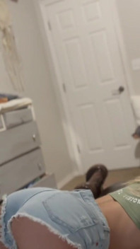 Sexy Blonde Wife
