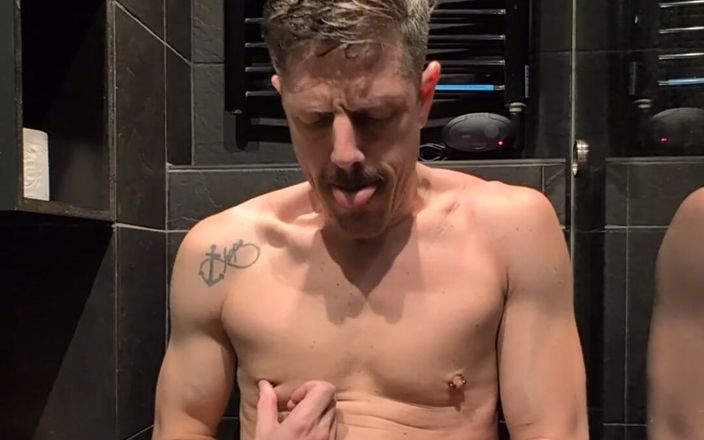 KingB8er: Ich wachte früh in meinem hotel auf und