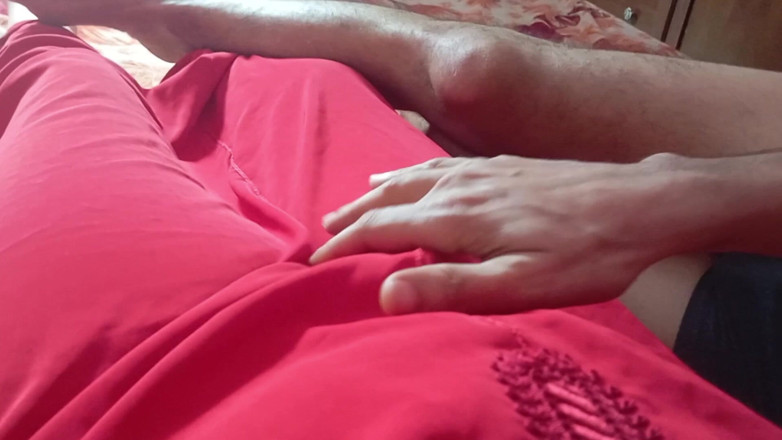 Arabic milf: I Love My Neighbor's Big Cock; My Husband's Cock Is...