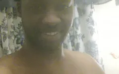 Nice to See How I Look in the Camera