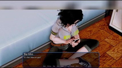 3DXXXTEEN2 Cartoon: Punizione adeguata per l'aspirante edgelord. Porno 3D, sesso cartone animato
