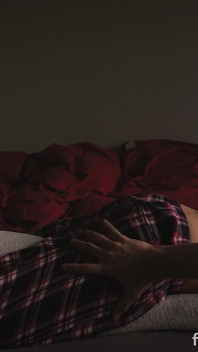 Morning Routine. Horny Stepdaddy Loud Moans and Whispers Sweet Words in Your Ear, Dreaming of Your Hole