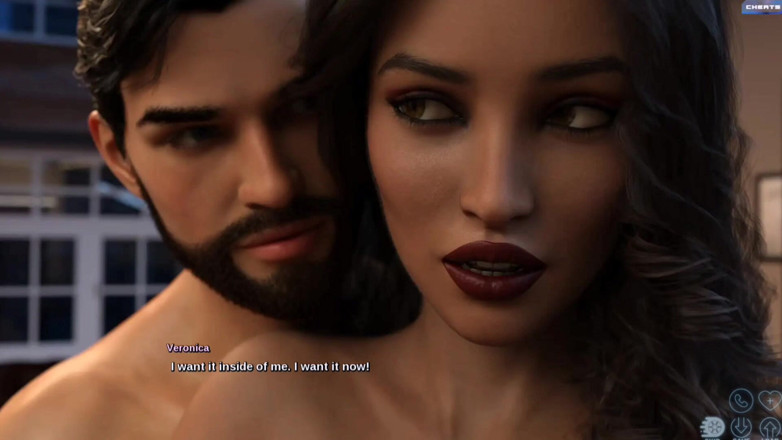Sex anime taboo: Sex na dobrou noc s prsatou macechou