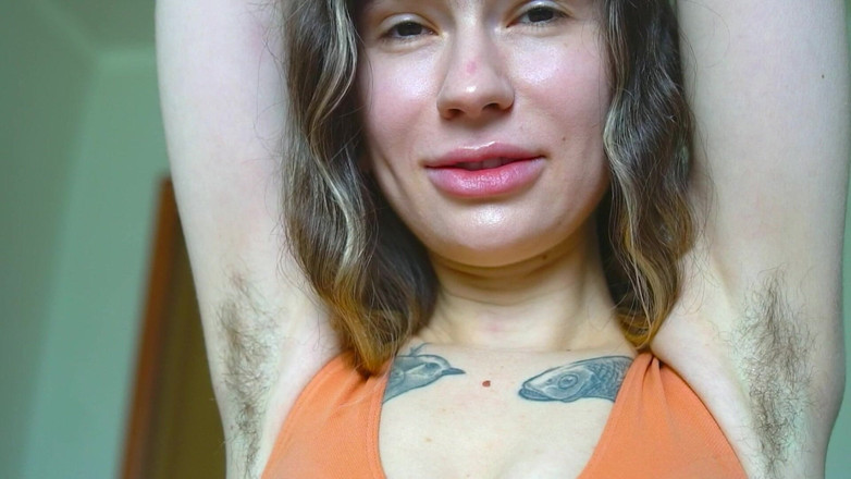 Rarible Diamond: Uctívání Divokých chlupatých podpaží