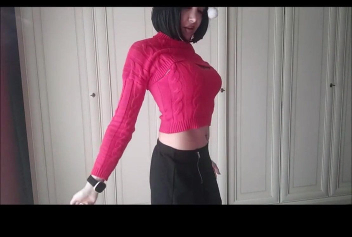 savannahamatoriale: Merry Christmas From Chantal Channel