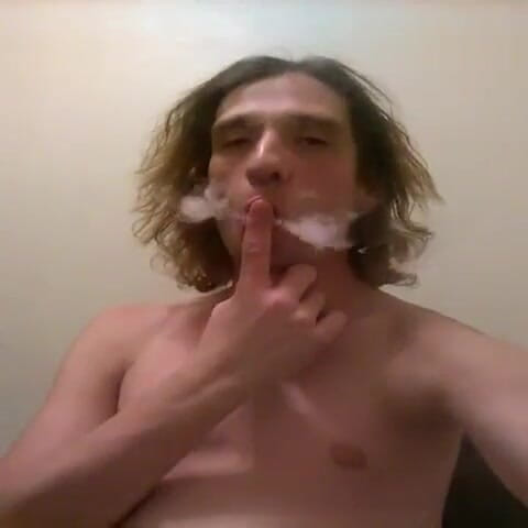 LilTaste: Topless Transgirl Multiple Serial Ohs