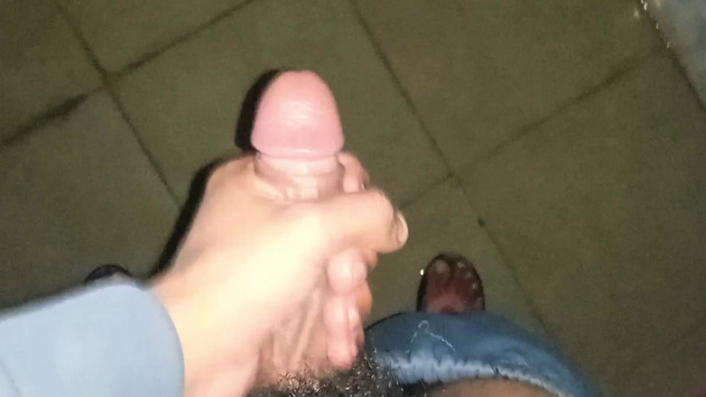 Maddy Fantasy: Náctiletý mladý chlapec sólo masturbace výstřik