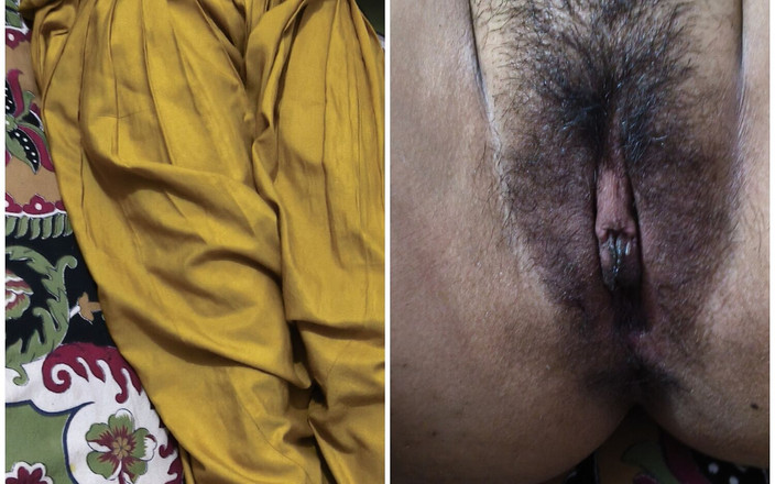 Shivdeep: Сводный брат дези и сводная сестра с тугой киской на улице, индийская горячая сводная сестра трахается, XXX видео