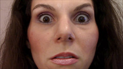 Pretty Kitty Kat: MesmerEYez