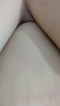 Showing My Tits and Pussy