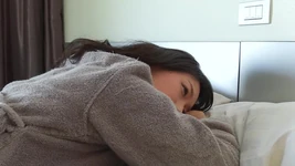Yuko Misaki - Você está gozando?