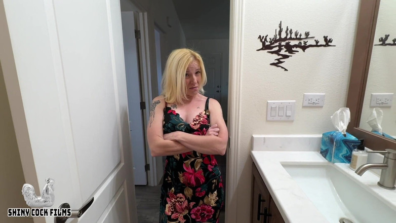 Jane Cane: 継母を遅らせる - ジェーン・ケイン、シャイニー・コック・フィルムズ