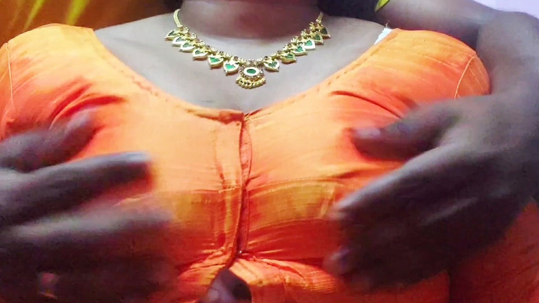 Desi Mohini: Husband Cheating with His Friend Wife