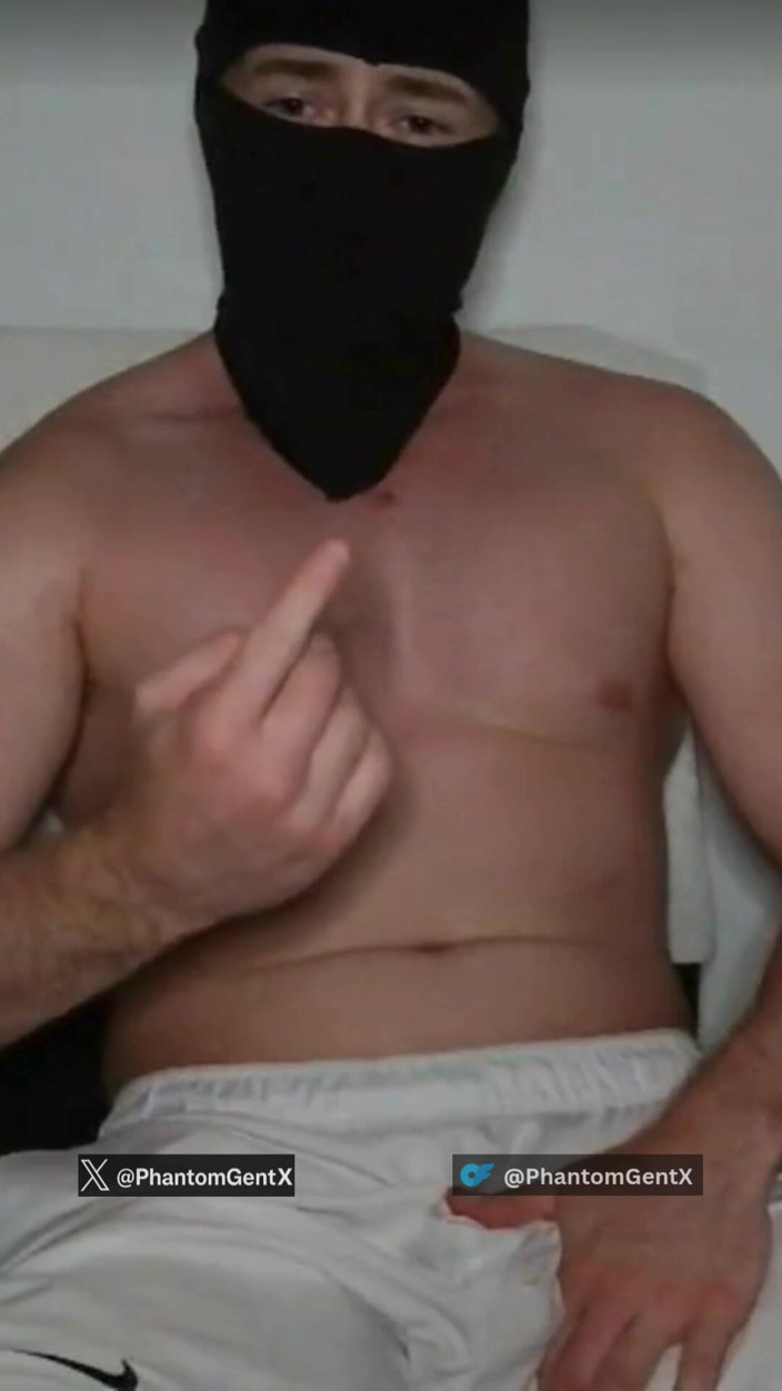 PhantomGentX: Vorbe murdare germane! Stripchat Streamer Phantomgentx vă ghidează pentru a...