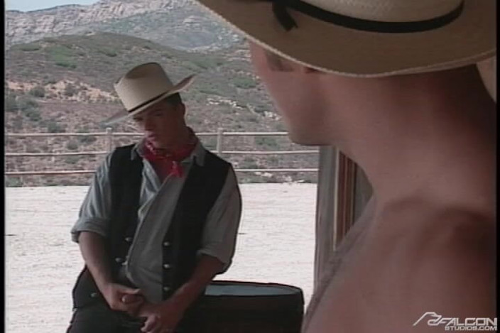 Falcon Studios: Cowboy Jacks