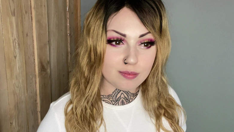 Miss Valentina: ハードコア・ピギー・シェイミリエーション