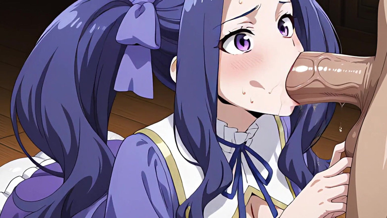 Prznai: मेल्टी (शील्ड हीरो)