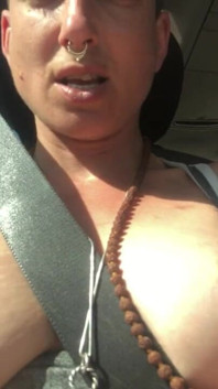 In the Car